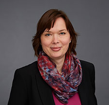 Claudia Dembek-Jäger