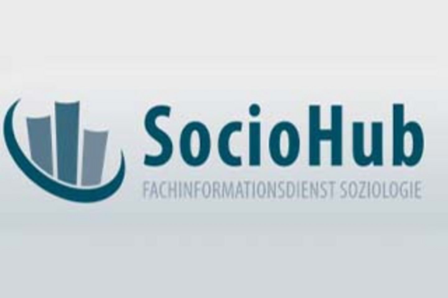 Logo von "SocioHub" - dem Fachinformationsdienst Soziologie.