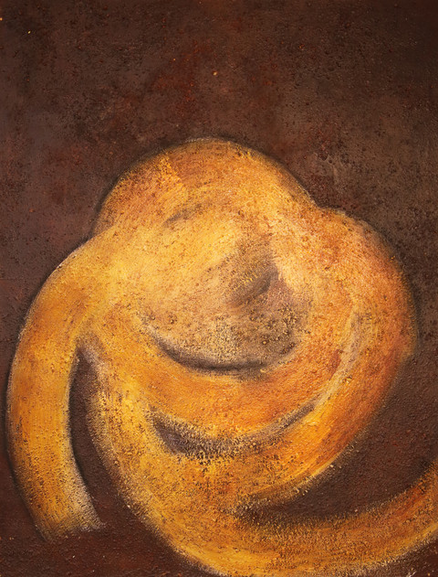 Ein Kunstwerk von Thönig.
