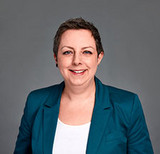 Heidi Keller