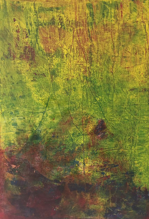 Ein Kunstwerk von Thönig.