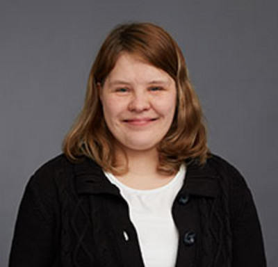Mandy Wirges