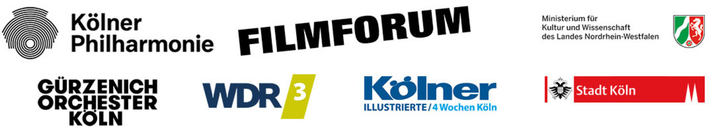 Eine Abbildung von verschiedenen Logos der Sponsoren.
