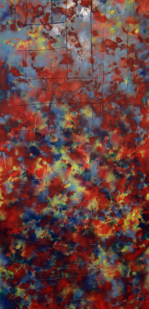 Ein Kunstwerk von Thönig.