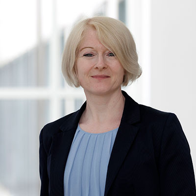 Dr. Magdalena  Spaude 