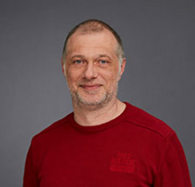 Mihailo Tirfunovic