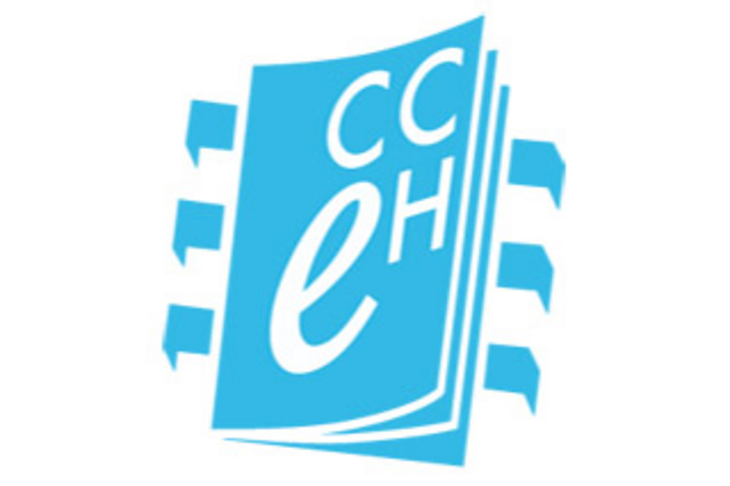Das Logo des CCeH: Cologne Center for eHumanities