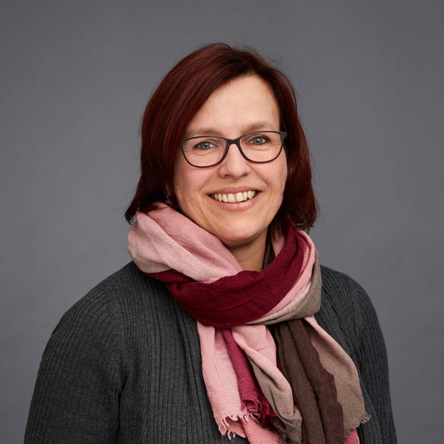 Portraitfoto von Cordula Matthews