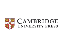 Logo der Cambridge University Press